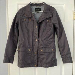Banana Republic Utility Jacket